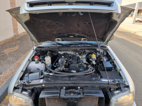 CHEVROLET S10 2.4 FLEX EXECUTIVE CABINE DUPLA, Foto 5