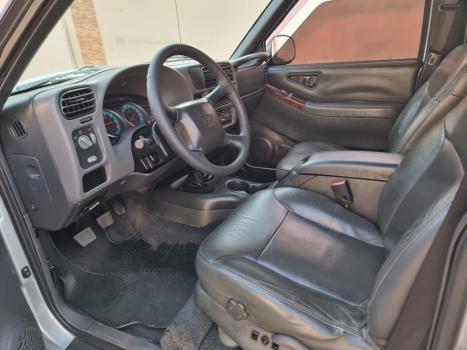 CHEVROLET S10 2.4 FLEX EXECUTIVE CABINE DUPLA, Foto 7