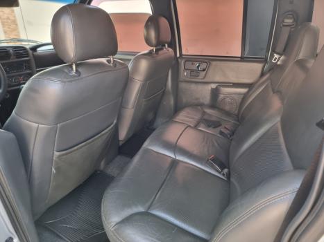 CHEVROLET S10 2.4 FLEX EXECUTIVE CABINE DUPLA, Foto 9