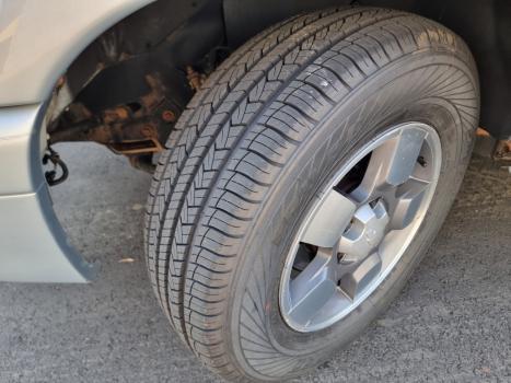 CHEVROLET S10 2.4 FLEX EXECUTIVE CABINE DUPLA, Foto 11