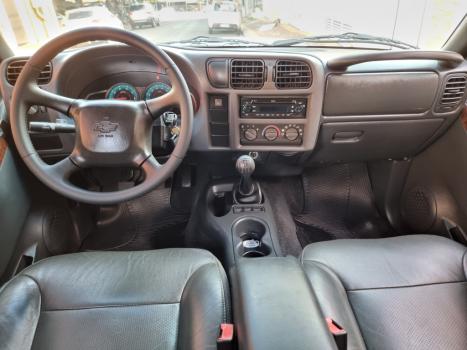 CHEVROLET S10 2.4 FLEX EXECUTIVE CABINE DUPLA, Foto 12