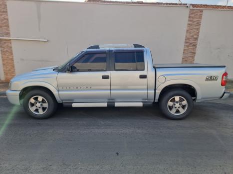 CHEVROLET S10 2.4 FLEX EXECUTIVE CABINE DUPLA, Foto 13