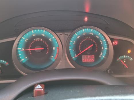 CHEVROLET S10 2.4 FLEX EXECUTIVE CABINE DUPLA, Foto 14
