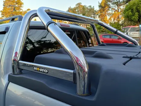 CHEVROLET S10 2.4 FLEX ADVANTAGE CABINE DUPLA, Foto 9