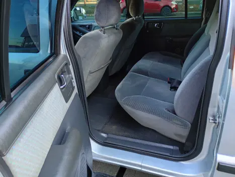 CHEVROLET S10 2.4 FLEX ADVANTAGE CABINE DUPLA, Foto 17