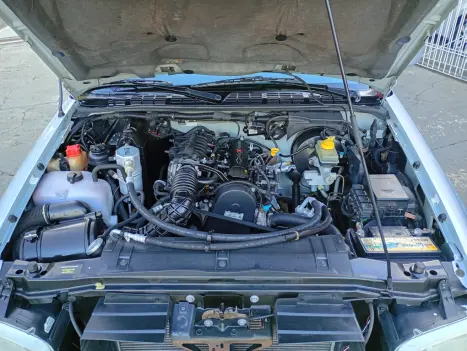 CHEVROLET S10 2.4 FLEX ADVANTAGE CABINE DUPLA, Foto 21