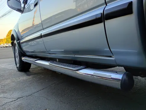 CHEVROLET S10 2.4 FLEX ADVANTAGE CABINE DUPLA, Foto 7