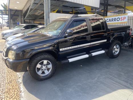 CHEVROLET S10 2.4 FLEX EXECUTIVE CABINE DUPLA, Foto 1