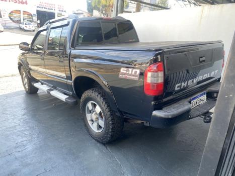 CHEVROLET S10 2.4 FLEX EXECUTIVE CABINE DUPLA, Foto 2