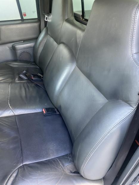 CHEVROLET S10 2.4 FLEX EXECUTIVE CABINE DUPLA, Foto 4