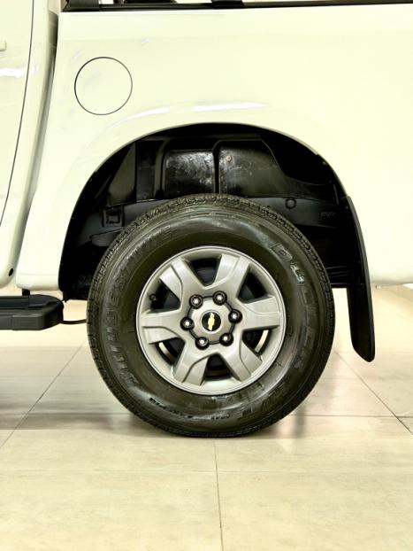 CHEVROLET S10 2.4 FLEX ADVANTAGE CABINE DUPLA, Foto 10