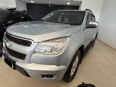 CHEVROLET S10 2.4 FLEX LTZ CABINE DUPLA, Foto 2