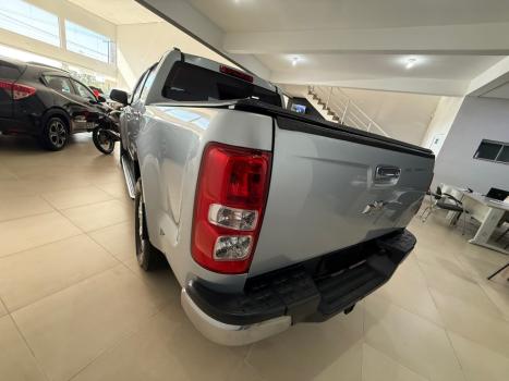 CHEVROLET S10 2.4 FLEX LTZ CABINE DUPLA, Foto 3