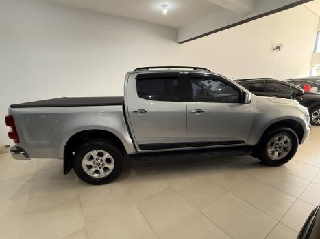 CHEVROLET S10 2.4 FLEX LTZ CABINE DUPLA, Foto 5