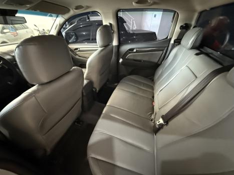 CHEVROLET S10 2.4 FLEX LTZ CABINE DUPLA, Foto 6