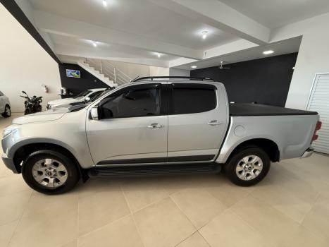 CHEVROLET S10 2.4 FLEX LTZ CABINE DUPLA, Foto 7