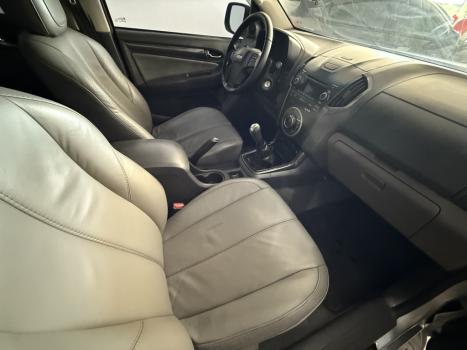 CHEVROLET S10 2.4 FLEX LTZ CABINE DUPLA, Foto 8