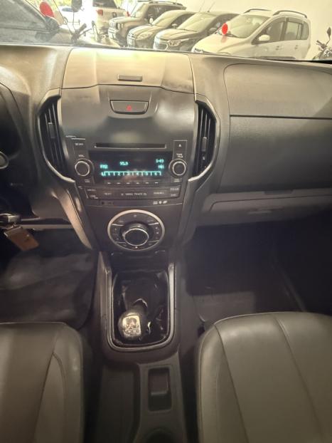 CHEVROLET S10 2.4 FLEX LTZ CABINE DUPLA, Foto 9