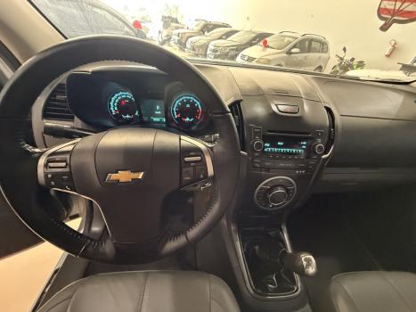 CHEVROLET S10 2.4 FLEX LTZ CABINE DUPLA, Foto 11