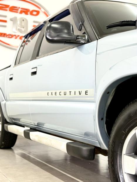CHEVROLET S10 2.4 FLEX EXECUTIVE CABINE DUPLA, Foto 5