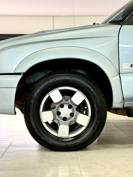 CHEVROLET S10 2.4 FLEX EXECUTIVE CABINE DUPLA, Foto 6
