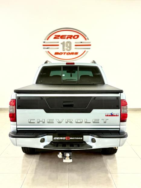 CHEVROLET S10 2.4 FLEX EXECUTIVE CABINE DUPLA, Foto 7