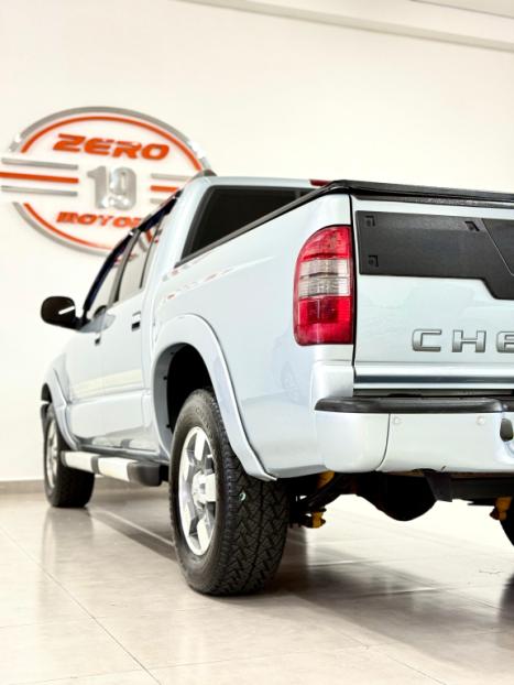 CHEVROLET S10 2.4 FLEX EXECUTIVE CABINE DUPLA, Foto 10