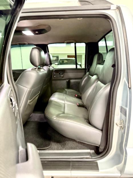 CHEVROLET S10 2.4 FLEX EXECUTIVE CABINE DUPLA, Foto 18