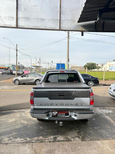 CHEVROLET S10 2.4 FLEX EXECUTIVE CABINE DUPLA, Foto 3
