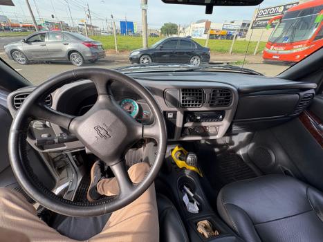 CHEVROLET S10 2.4 FLEX EXECUTIVE CABINE DUPLA, Foto 5