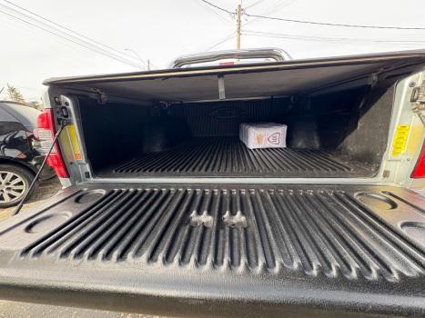 CHEVROLET S10 2.4 FLEX EXECUTIVE CABINE DUPLA, Foto 6