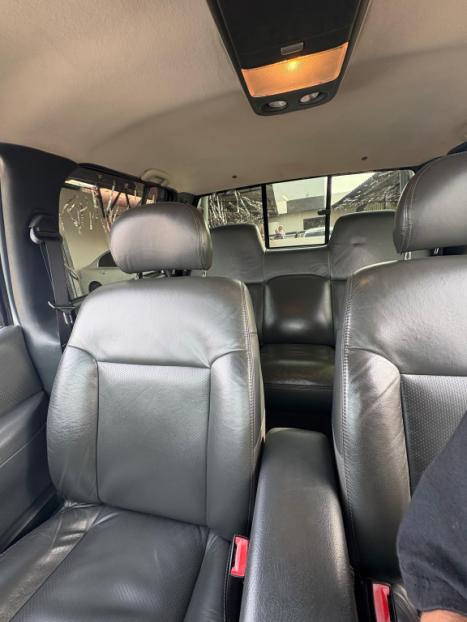 CHEVROLET S10 2.4 FLEX EXECUTIVE CABINE DUPLA, Foto 9