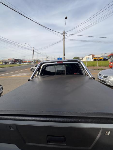 CHEVROLET S10 2.4 FLEX EXECUTIVE CABINE DUPLA, Foto 11