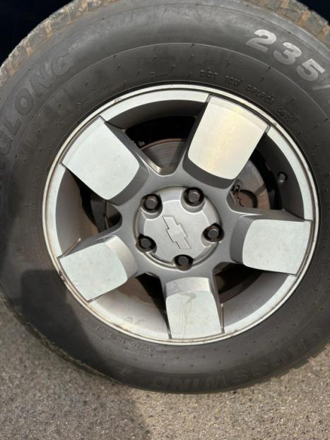 CHEVROLET S10 2.4 FLEX EXECUTIVE CABINE DUPLA, Foto 13