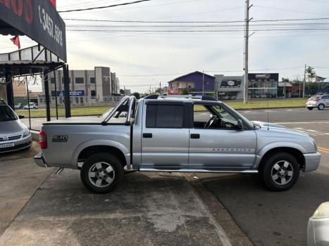 CHEVROLET S10 2.4 FLEX EXECUTIVE CABINE DUPLA, Foto 15