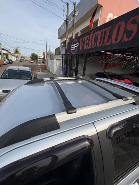 CHEVROLET S10 2.4 FLEX EXECUTIVE CABINE DUPLA, Foto 16