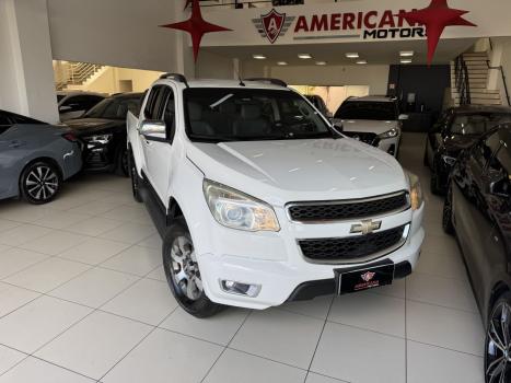 CHEVROLET S10 2.4 FLEX LTZ CABINE DUPLA, Foto 2