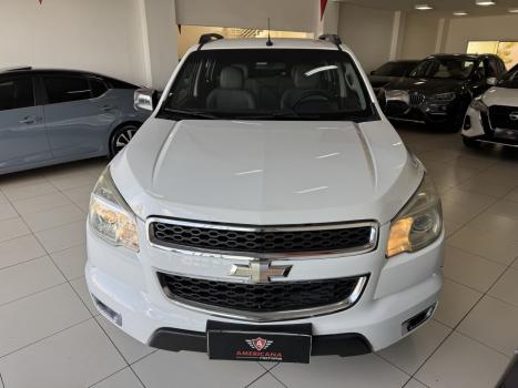 CHEVROLET S10 2.4 FLEX LTZ CABINE DUPLA, Foto 3