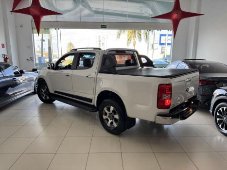 CHEVROLET S10 2.4 FLEX LTZ CABINE DUPLA, Foto 4
