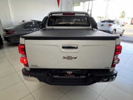 CHEVROLET S10 2.4 FLEX LTZ CABINE DUPLA, Foto 5