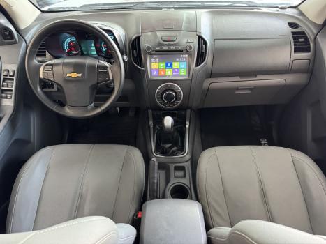 CHEVROLET S10 2.4 FLEX LTZ CABINE DUPLA, Foto 6