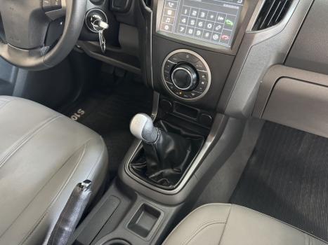 CHEVROLET S10 2.4 FLEX LTZ CABINE DUPLA, Foto 9