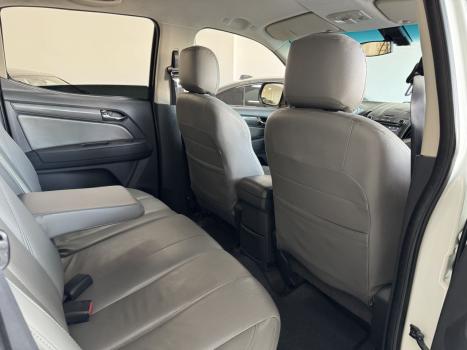 CHEVROLET S10 2.4 FLEX LTZ CABINE DUPLA, Foto 10