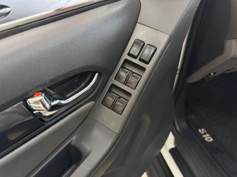 CHEVROLET S10 2.4 FLEX LTZ CABINE DUPLA, Foto 12