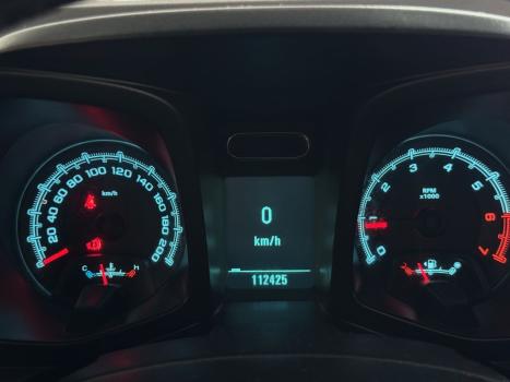 CHEVROLET S10 2.4 FLEX LTZ CABINE DUPLA, Foto 14