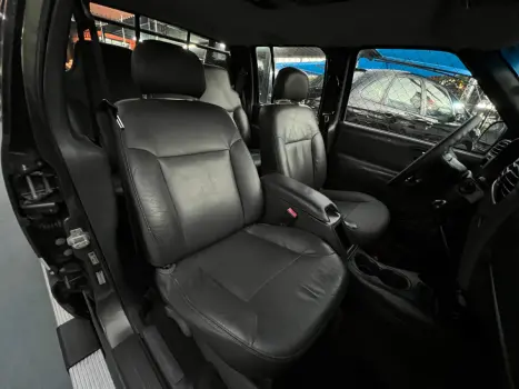 CHEVROLET S10 2.4 FLEX EXECUTIVE CABINE DUPLA, Foto 8