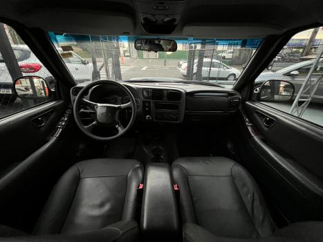 CHEVROLET S10 2.4 FLEX EXECUTIVE CABINE DUPLA, Foto 9