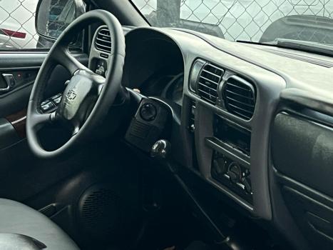 CHEVROLET S10 2.4 FLEX EXECUTIVE CABINE DUPLA, Foto 10