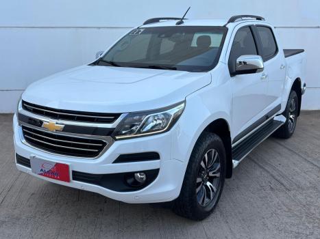 CHEVROLET S10 2.4 FLEX LTZ CABINE DUPLA, Foto 1