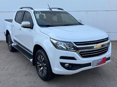 CHEVROLET S10 2.4 FLEX LTZ CABINE DUPLA, Foto 3